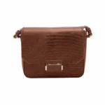 کیف زنانه چرم ریزارد مدل آرا - Image 2