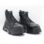 بوت چرم بندی مدل برشکا