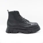 بوت چرم بندی مدل برشکا - Image 3