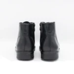 نیم بوت چرم بندار مدل استیون - Image 2