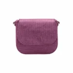 کیف زنانه چرم ریزارد مدل رها - Image 11