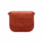 کیف زنانه چرم ریزارد مدل رها - Image 4