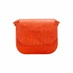 کیف زنانه چرم ریزارد مدل رها - Image 2