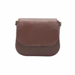 کیف زنانه چرم فلوتر مدل رها - Image 2