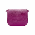 کیف زنانه چرم کوروکو مدل رها - Image 11