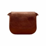 کیف زنانه چرم کوروکو مدل رها - Image 4