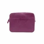 کیف زنانه چرم الگانت مدل سها - Image 16