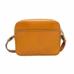 کیف زنانه چرم الگانت مدل سها - Image 3