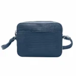 کیف زنانه چرم لیزارد مدل سها - Image 9