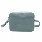 کیف زنانه چرم لیزارد مدل سها - Image 8