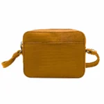 کیف زنانه چرم لیزارد مدل سها - Image 7