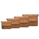 کیف زنانه چرم کوروکو مدل لنا - Image 2