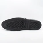 کفش چرم مجلسی مردانه مدل سوزنی - Image 7