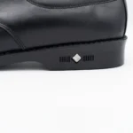 کفش چرم مجلسی مردانه مدل سوزنی - Image 6