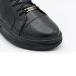 نیم بوت ونس چرم مردانه - Image 3