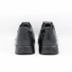 کفش ونس چرم مردانه - Image 2