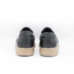 کفش چرم بی بند مردانه مدل آراز - Image 2