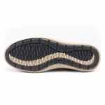 کفش چرم بی بند مردانه مدل آراز - Image 6