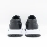 کتونی چرم مردانه مدل هرمس - Image 2