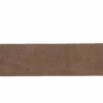 کمربند مردانه چرم قهوه ای با سگک سوزنی - Image 2