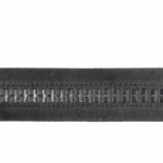 کمربند مردانه چرم دورکوب با سگک ریلی - Image 2