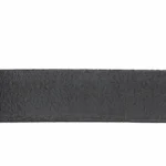 کمربند مردانه چرم دورکوب با سگک سوزنی - Image 2