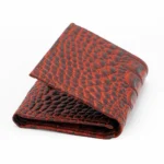 کیف پول چرم کوروکو مدل یونیک - Image 11