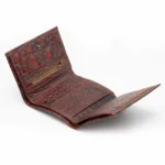 کیف پول چرم کوروکو مدل یونیک - Image 12