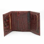 کیف پول چرم کوروکو مدل یونیک - Image 14