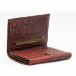 کیف پول چرم کوروکو مدل یونیک