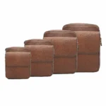 کیف چرم مردانه فولتر مدل گرشا - Image 2