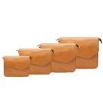 کیف زنانه چرم کوروکو مدل یاس - Image 2